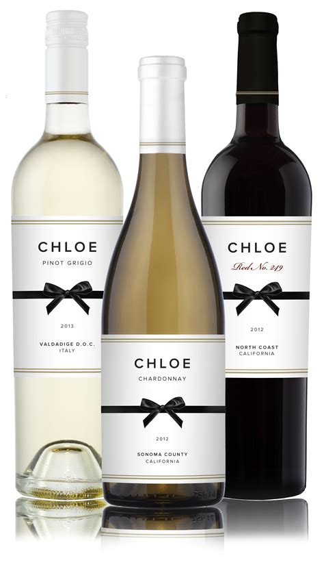 chloe wine|chloe wine collection.